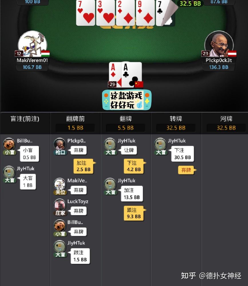 HHpoker德扑圈官网版